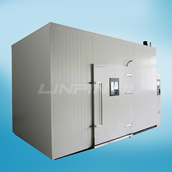 <b>步入式恒溫恒濕試驗箱容積的選擇</b>